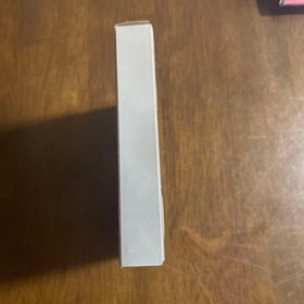 Famicom Idol Hotline Miho Nakayama's Tokimeki High School New Unopened