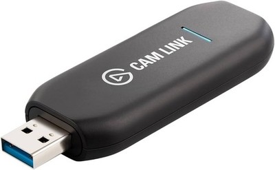 Elgato Cam Link 4k Livestreaming etc.