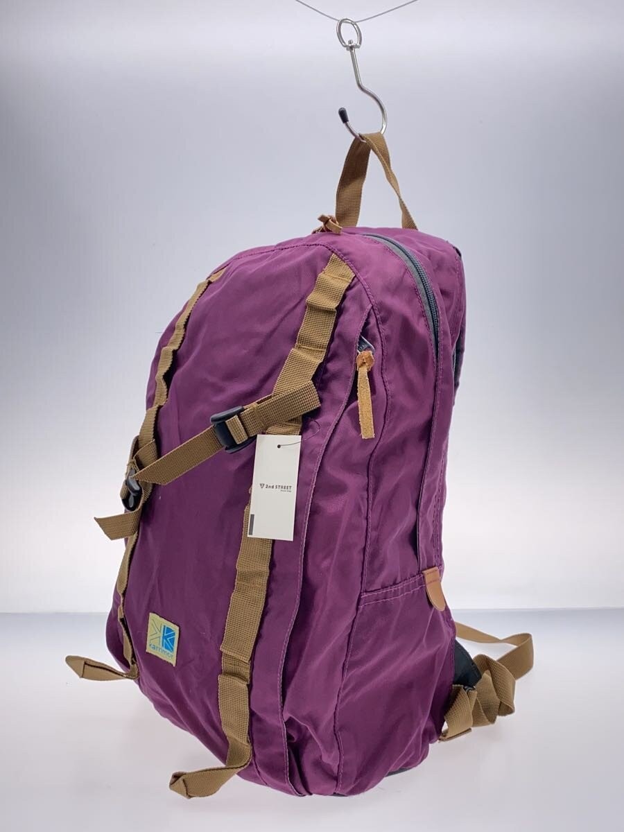 KARRIMOR Backpack Polyester PUP Solid Color - image 2