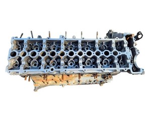 BMW 3 E46 2001 Diesel kW Zylinderkopf 22468759 JSN1113