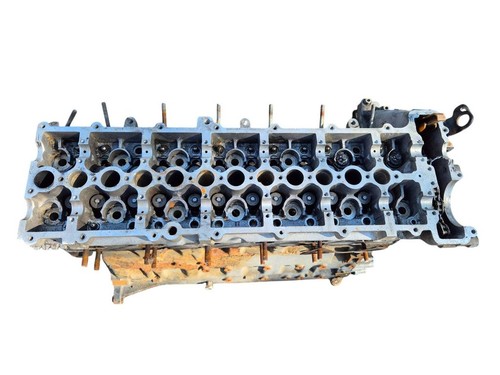 BMW 3 E46 2001 Diesel kW Zylinderkopf 22468759 JSN1113