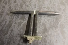 Vintage Military Radio Altimeter Antenna AT4 ARN1 CRV WW2