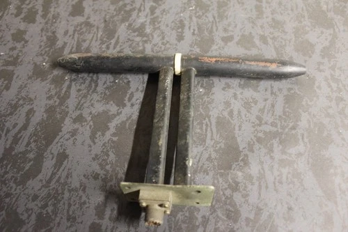 Vintage Military Radio Altimeter Antenna AT4 ARN1 CRV WW2