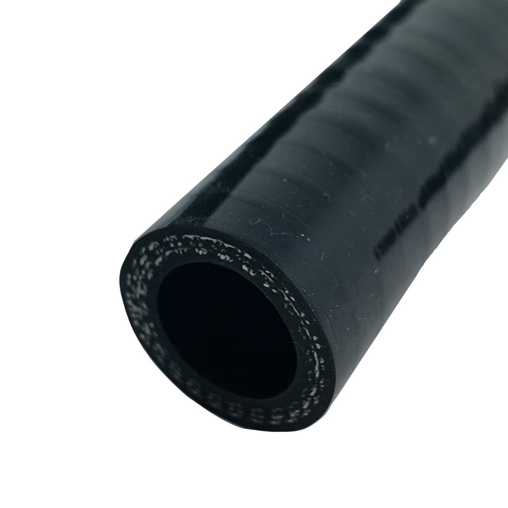 1970-1975 For Jeep CJ5 CJ6 Fuel Fill & Vent Hose Master Kit, Vent Kit SS Clamps