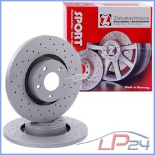 Disque de frein Skoda YETI