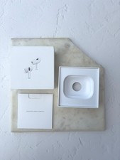 Apple AirPods Pro 2nd Gen MagSafe USB-C Empty Retail Box Only No Earbuds
