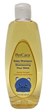 P.Cara Gentle Cleansing Baby Shampoo 15 Oz  444 ml 