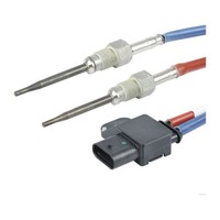 Herth+Buss 70682548 Abgastemperatursensor Sensor Abgastemperatur