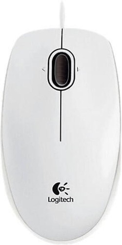Mouse ottico Logitech B100 - Foto 2 di 3