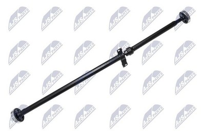 Original NTY Gelenkwelle Achsantrieb NWN-AU-011 für Audi Skoda VW