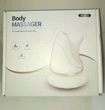 New! PL-672 Cellulite Body Massager