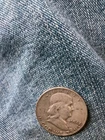1954-D 50C Franklin Half Dollar