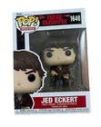 Funko Pop! Movies Red Dawn Jed Eckert 1640 Vinyl Figure Brand New