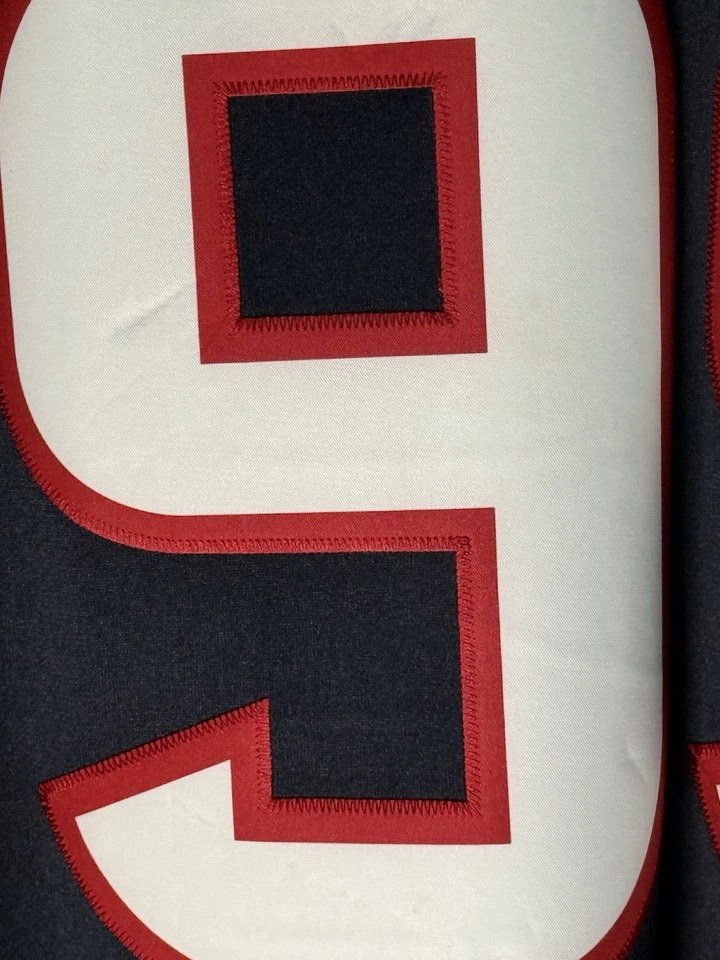 Camiseta deportiva para hombre Nike On Field Houston Texans NFL JJ Watt #99 talla XL Foto 3 de 4