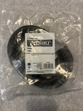 Everbilt 61245HD 50 Amp Range Cord - 4ft Electric Stove Plug 4-Wire New Unopened