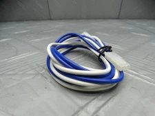 2-Pin Wire Extension Hampton Bay Zandra 52in LED Hubspace Ceiling Fan 1008630976