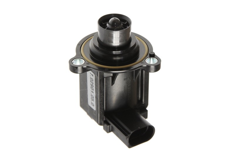 2x ✅Fits PIERBURG 7.02901.05.0 Divert-air Valve, charger 7.02901.05. ⭐UK Seller⭐