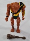 J-920 VINTAGE 1980'S LJN THUNDERCATS JACKALMAN ACTION FIGURE - COMPLETE