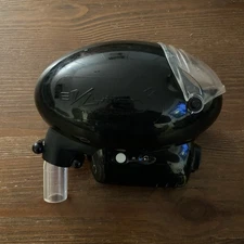 Evlution 3 Egg Viewloader Paintball Hopper