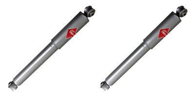 1844182 KYB ; REAR Suspension Shock Absorber, Set Pair, xref. old KYB # KG5457