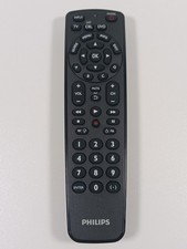 Philips SRP2003/27 Remote Control Universal 3 in 1 - Tested Works