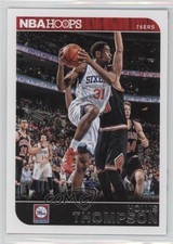 2014-15 NBA Hoops Hollis Thompson #199 a1n