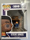 Funko POP! Television Family Matters Steve Urkel #1380