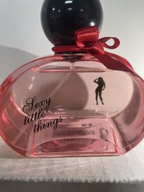 NEW RARE Victoria Secret SEXY LITTLE THINGS Eau de Parfum Perfume 3.4 oz 100ml