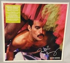 LP FREDDIE MERCURY Never Boring (180g Vinyl, 2019) QUEEN NEW MINT SEALED