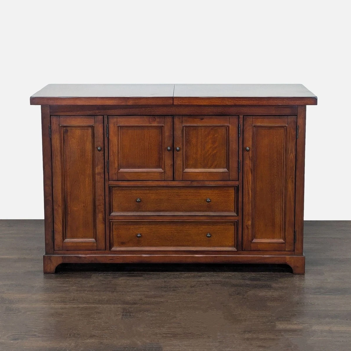 【値下げ】potterybarn(ポッタリーバーン)キャビネット Pottery Barn Contemporary Home and Garden Furniture for sale | eBay