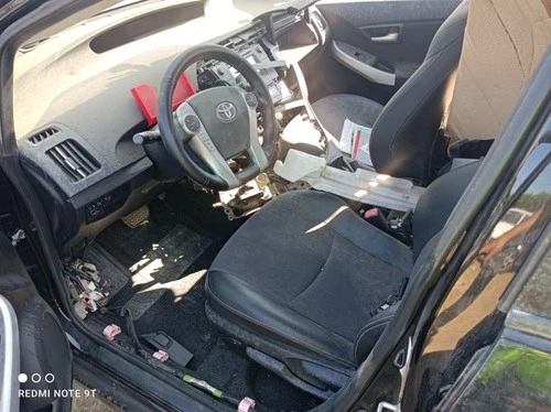 8156147180 Piloto Trasero Izquierdo para TOYOTA PRIUS (ZVW30) 2012 1314297 - Imagen 3 de 5
