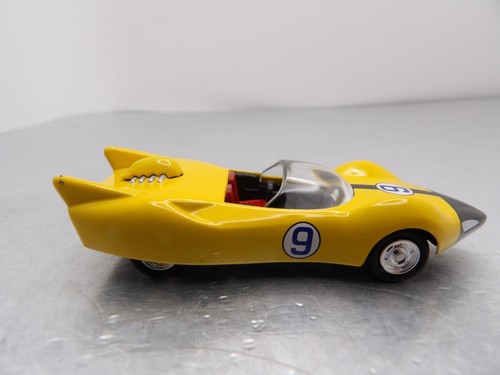 RACER X SHOOTING STAR       2007 JOHNNY LIGHTNING SPEED RACER R1   1:64 DIE-CAST - Picture 2 of 5