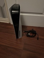 Sony PS5 PlayStation 5 Disc Edition 825GB - Console Only