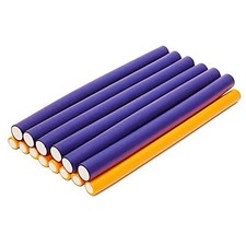 Donna SOFT TWIST ROLLER 10" 14PC
