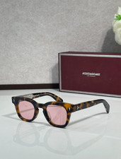 Jacques Marie Mage JULIEN Sunglasses 47-25 - NEW