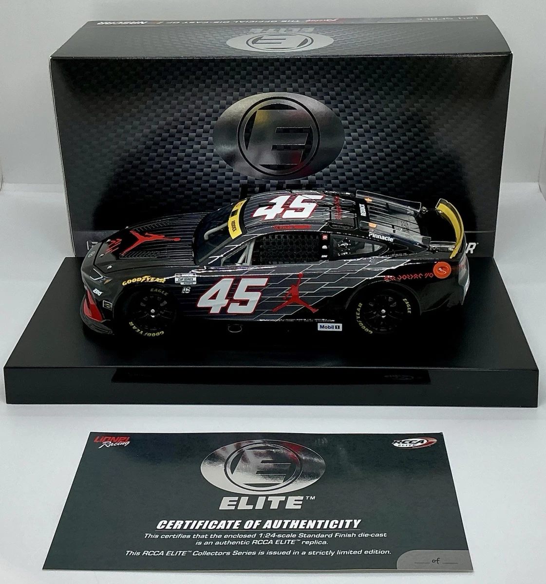 Lionel 1:24 Diecast Racing Cars for sale | eBay