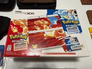 New 3DS Pokemon | eBay