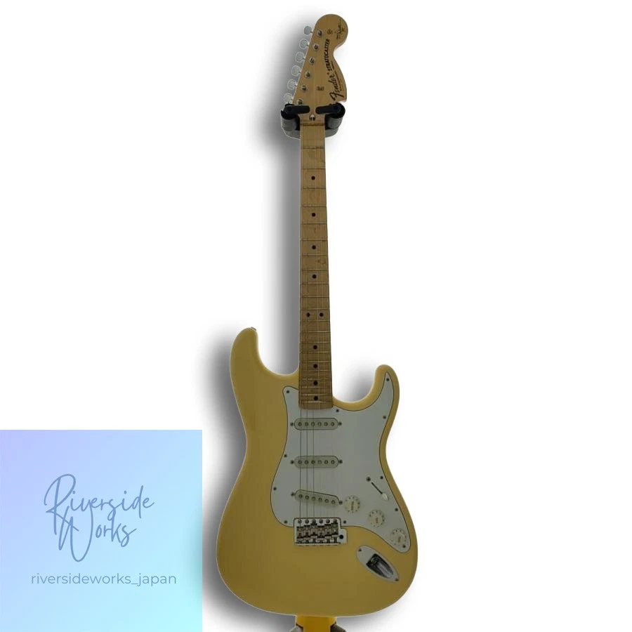 Preços baixos em Yngwie malmsteen Stratocaster | eBay