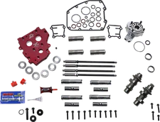 FEULING PARTS Camchest Kit - HP+? - 543 Series - Chain Drive - Twin Cam 7231
