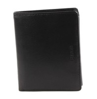 Picard Brooklyn Combi Wallet GeldböRse Black Schwarz Neu