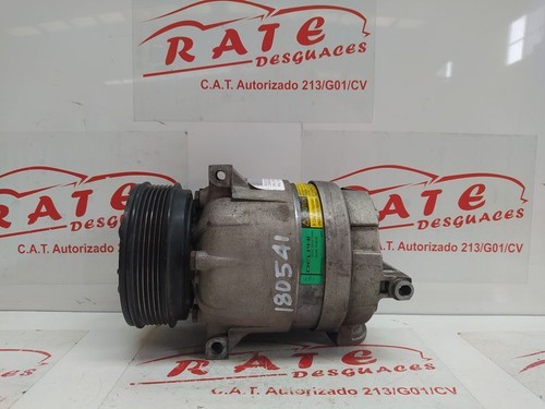 008001061079004 klimakompressor OPEL VECTRA C BERLINA ELEGANCE 2005 180541