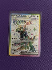 Cyclizar ex #228 Prices | Pokemon Surging Sparks | Pokemon Cards