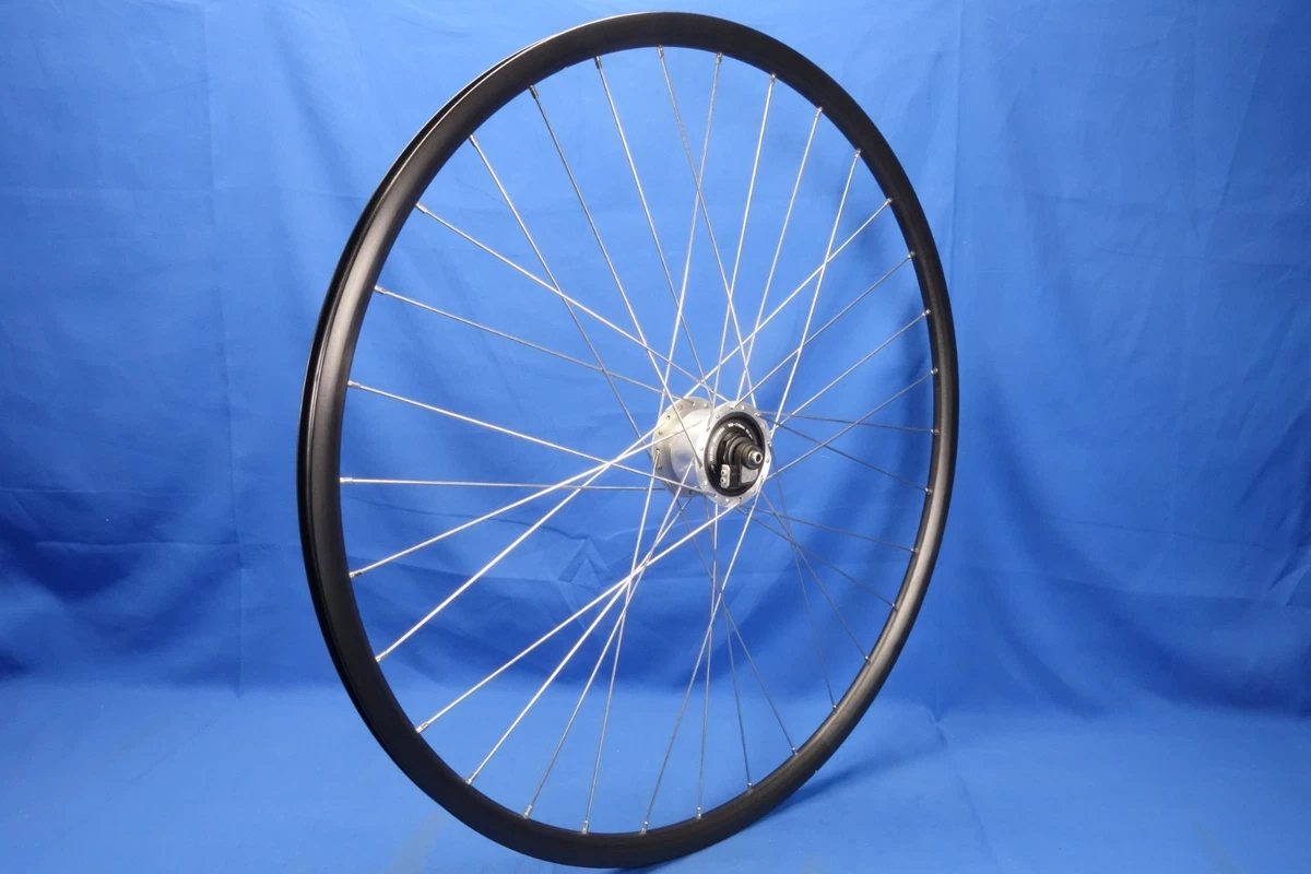Shimano 700C Wheels & Wheelsets for Hybrid/Comfort Bikes for sale