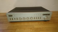 Harman Kardon PM 640   Verstärker Amplificateur Amplifier Poweramp Stereo Hifi