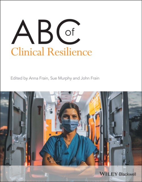 ABC of Clinical Resilience (ABC Series) - Image 4