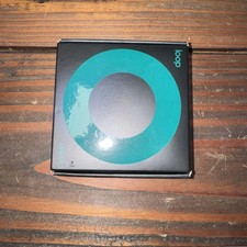 Loop Earplugs Switch 2 Emerald NEW FREE SHIPPING 