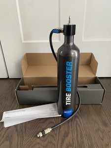 Schwalbe Tire Booster Tubeless Inflator Tank
