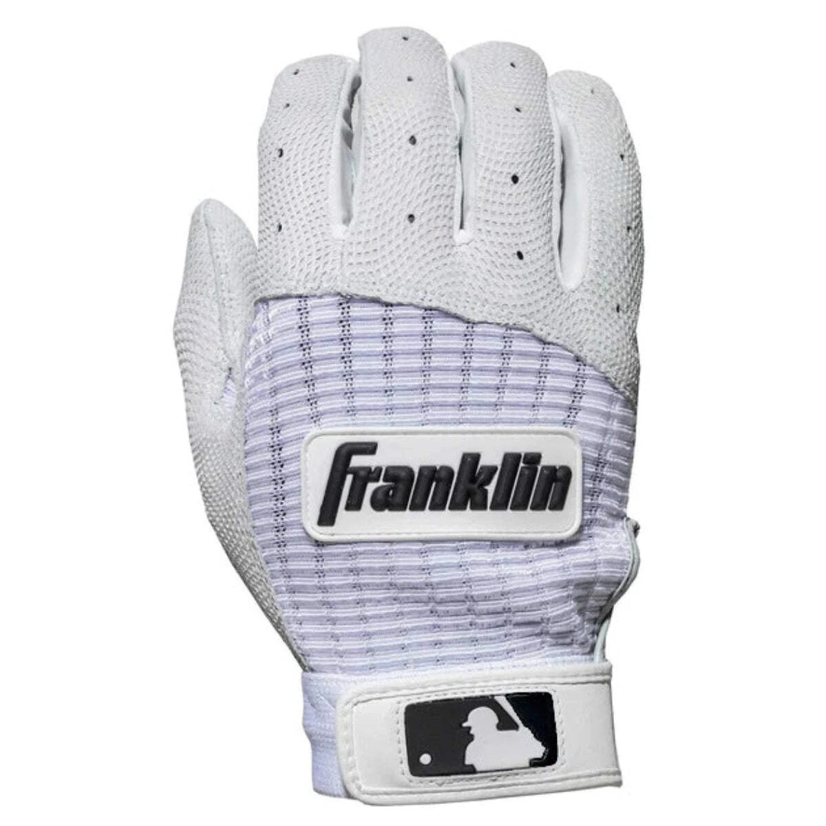 Guantes de bateo clásicos Franklin MLB Pro para adultos - (20972F)