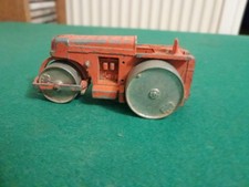 Dinky Toys No.279 Aveling Barford Diesel Roller Made in England