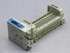SMC EX260-SPR2 PROFIBUS DP SERIAL INTERFACE UNIT BH0166